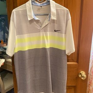 Nike Golf Polo